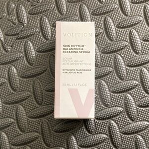 Volition Skin Rhythm Balancing & Clearing Serum